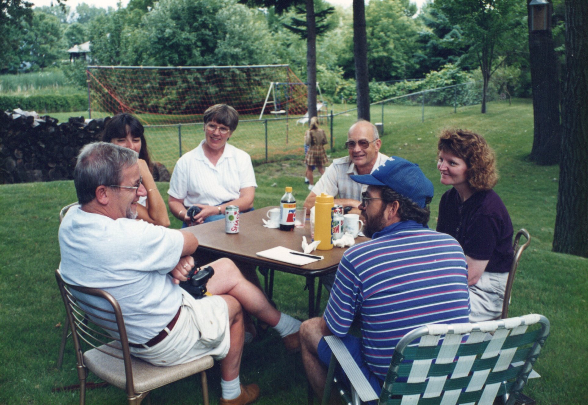 1994 US Trip 7